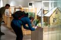 В Музее кино открылся первый в истории фестиваль детской и юношеской анимации Animinimist.