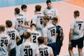 Võrkpalli kontrollmäng: Eesti - Ukraina