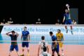 Võrkpalli kontrollmäng: Eesti - Ukraina