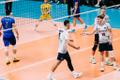 Võrkpalli kontrollmäng: Eesti - Ukraina