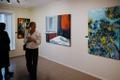 Vernissage galeriis avati Liisi Ördi ja Martin Urbi ühisnäitus