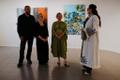 Vernissage galeriis avati Liisi Ördi ja Martin Urbi ühisnäitus