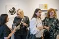 Punctum galeriis avati Marge Monko isikunäitus