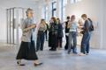 Punctum galeriis avati Marge Monko isikunäitus