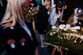 64. Eesti Loodusmuuseumi traditsiooniline seenenäitus