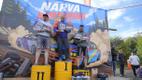 Narva Romuring 2026