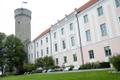 Tallinna maratoni start