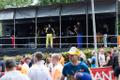 Tallinna maratoni start