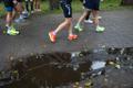 Tallinna maratoni start