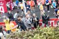 Tallinna maratoni start