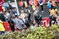 Tallinna maratoni start