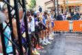Tallinna maratoni start