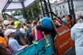 Tallinna maratoni start