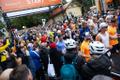 Tallinna maratoni start