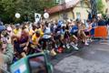 Tallinna maratoni start