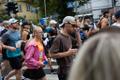 Tallinna maratoni start