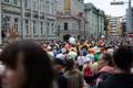 Tallinna maratoni start