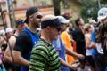 Tallinna maratoni start