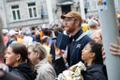 Tallinna maratoni start