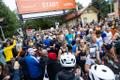 Tallinna maratoni start