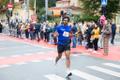 Tallinna maratoni start