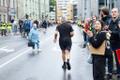 Tallinna maratoni start