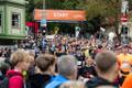 Tallinna maratoni start