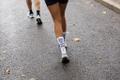 Tallinna maratoni start