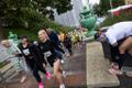 Tallinna maratoni start