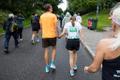 Tallinna maratoni start
