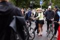 Tallinna maratoni start