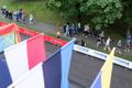 Tallinna maratoni start