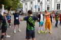 Tallinna maratoni start