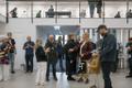 Vaal galeriis avati näitus perekond Kruusi kunstikogust