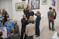 Vaal galeriis avati näitus perekond Kruusi kunstikogust
