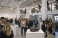 Vaal galeriis avati näitus perekond Kruusi kunstikogust
