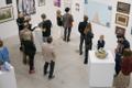 Vaal galeriis avati näitus perekond Kruusi kunstikogust