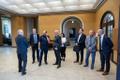 В Рийгикогу началась осенняя сессия 2026 года.