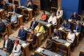 В Рийгикогу началась осенняя сессия 2026 года.