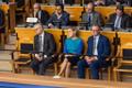 В Рийгикогу началась осенняя сессия 2026 года.