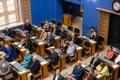 В Рийгикогу началась осенняя сессия 2026 года.