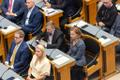 В Рийгикогу началась осенняя сессия 2026 года.