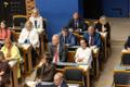 В Рийгикогу началась осенняя сессия 2026 года.