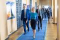 В Рийгикогу началась осенняя сессия 2026 года.