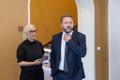 В Рийгикогу началась осенняя сессия 2026 года.