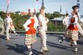 2028. aasta laulu- ja tantsupeo juhtmõte on