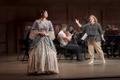 EMTA ooperistuudio toob lavale Alessandro Scarlatti barokkooperi