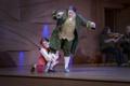 EMTA ooperistuudio toob lavale Alessandro Scarlatti barokkooperi