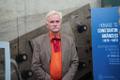 Tallinna teletorni fuajees astuvad dialoogi Constantin Brancusi ja EKA noored skulptorid