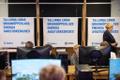 Drooniõppeklassi avamine Energia avastuskeskuses